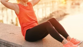 Crunches Vs. SIT-ups-Ποια άσκηση είναι καλύτερη;
