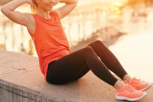 Crunches Vs. SIT-ups-Ποια άσκηση είναι καλύτερη;