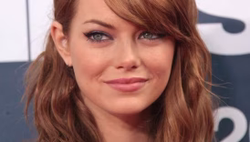 Emma Stone χωρίς μακιγιάζ - Top 10 φωτογραφίες