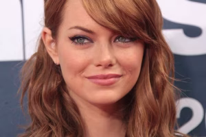 Emma Stone χωρίς μακιγιάζ - Top 10 φωτογραφίες
