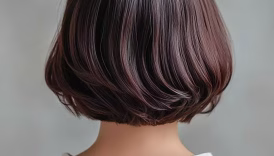 12 πίσω όψη των hairstyles bob για να σας εμπνεύσει