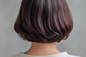 12 πίσω όψη των hairstyles bob για να σας εμπνεύσει