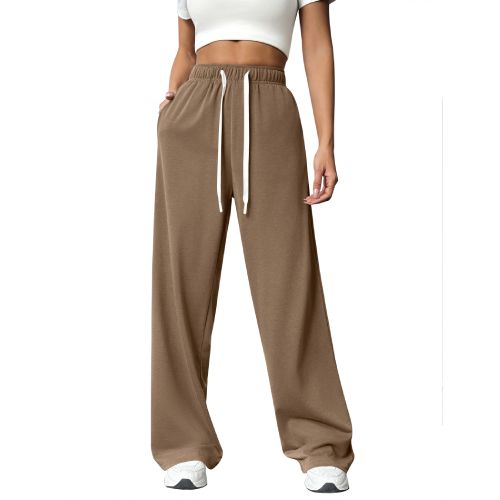 Pinspark Wide Pant Pants