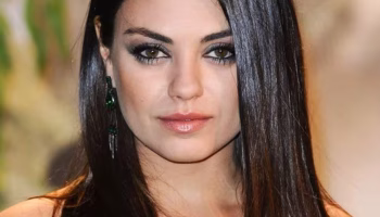 Κορυφαίες 10 φωτογραφίες του Mila Kunis χωρίς μακιγιάζ (#8 είναι συγκλονιστική)
