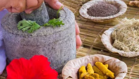 Top 10 Ayurvedic θεραπείες για ξηρό δέρμα